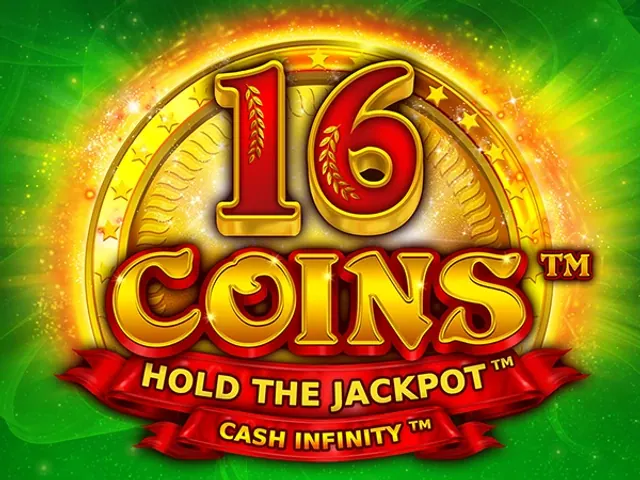 16 Coins slot oyunu