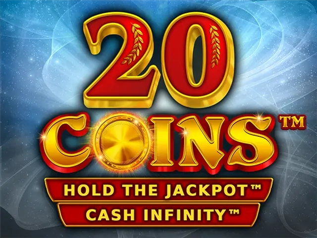 20 Coins slot oyunu