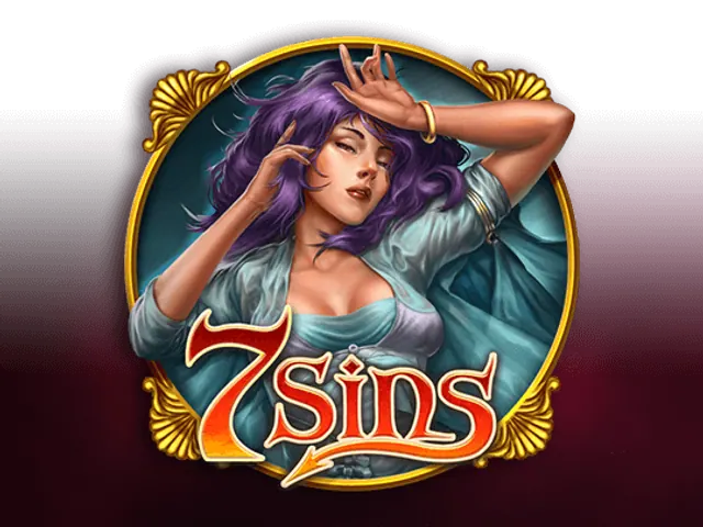 7 Sins slot oyunu