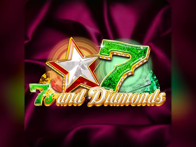 7s and Diamonds slot oyunu