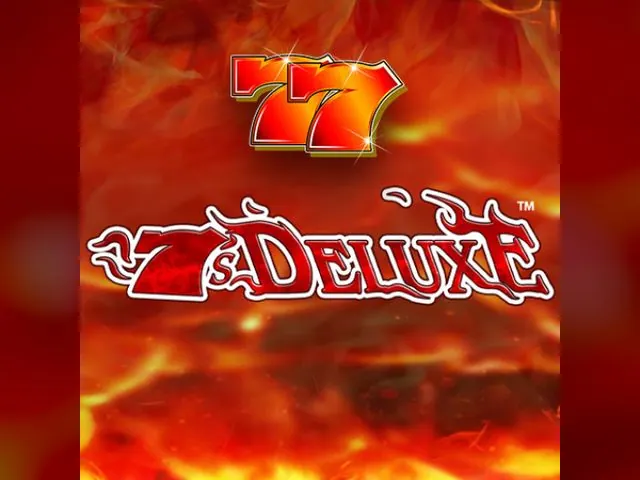 7s Deluxe slot oyunu