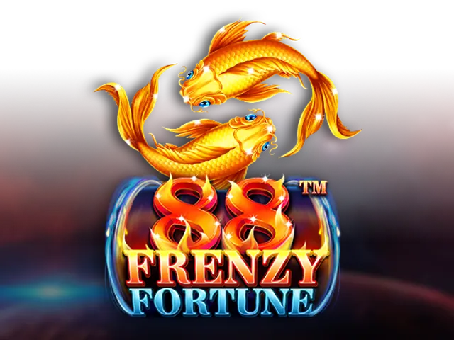 88 Frenzy Fortune slot oyunu