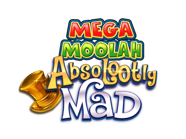 Absolootly Mad Mega Moolah slot oyunu