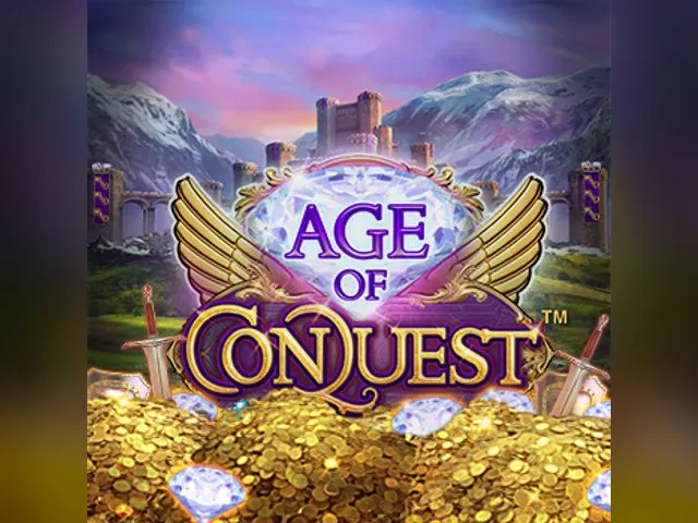 Age of Conquest slot oyunu