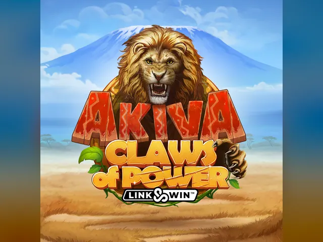 Akiva Claws of Power slot oyunu