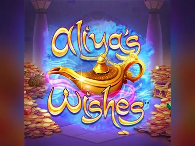 Aliyas Wishes slot oyunu