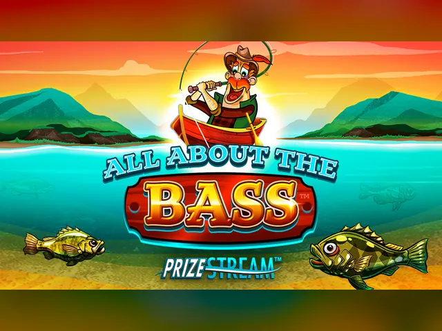 All About the Bass slot oyunu