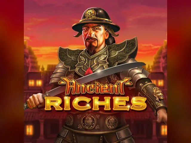 Ancient Riches slot oyunu