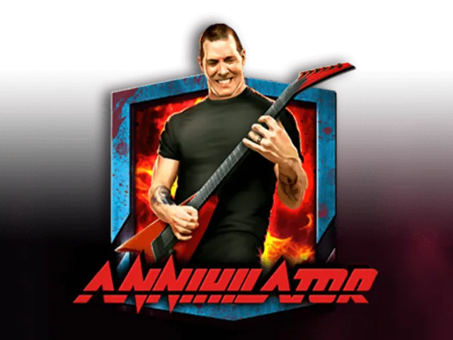 Annihilator slot oyunu