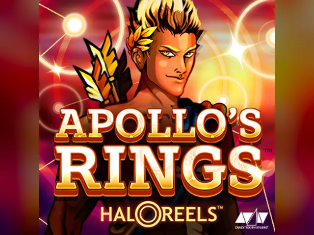 Apollo’s Rings slot oyunu