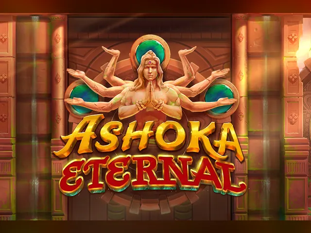 Ashoka Eternal slot oyunu