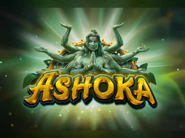 Ashoka slot oyunu
