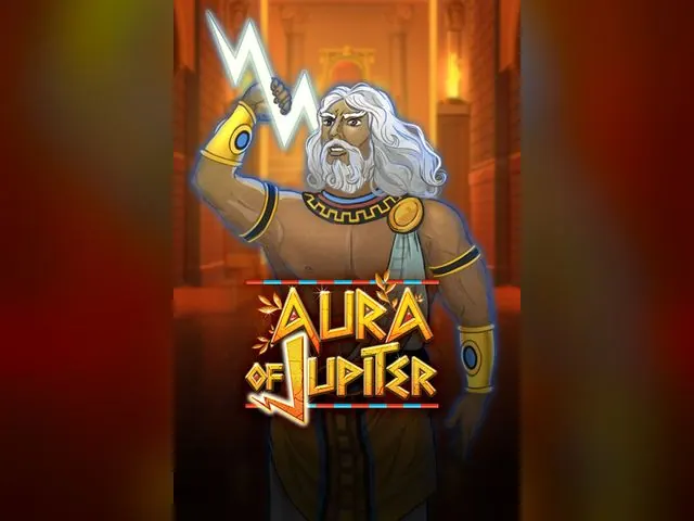 Aura of Jupiter slot oyunu