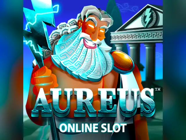 Aureus slot oyunu