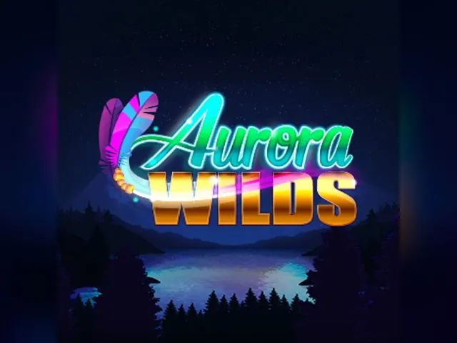 Aurora Wilds slot oyunu