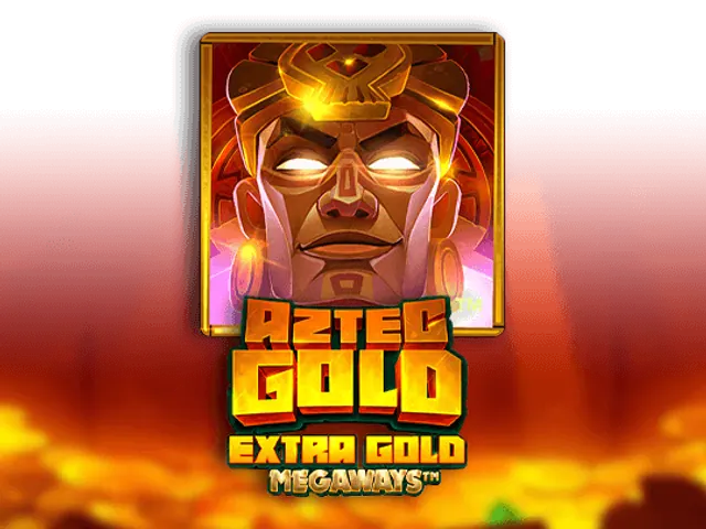 Aztec Gold Extra Gold Megaways slot oyunu