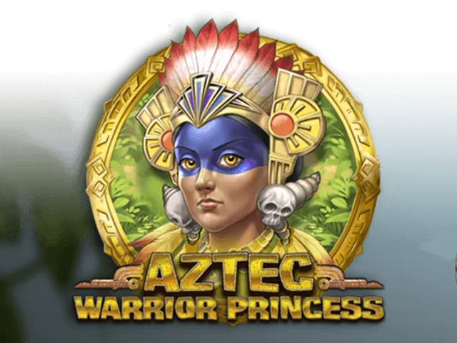 Aztec Warrior Princess slot oyunu