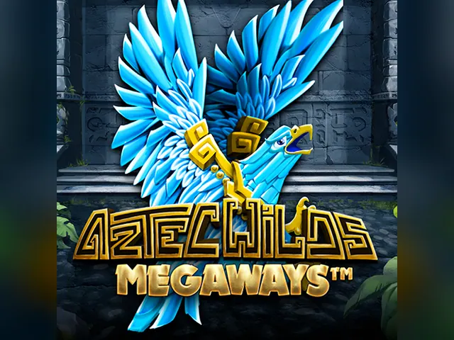 Aztec Wilds Megaways slot oyunu