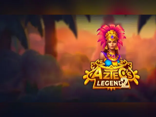 Aztecs Legends 2 slot oyunu
