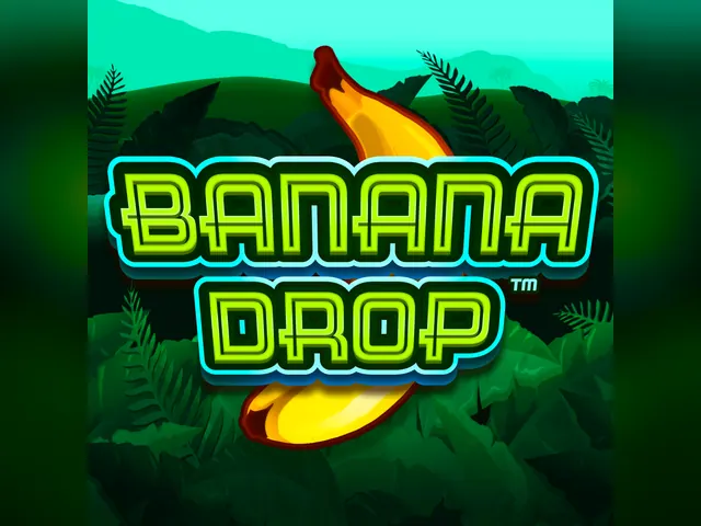 Banana Drop slot oyunu
