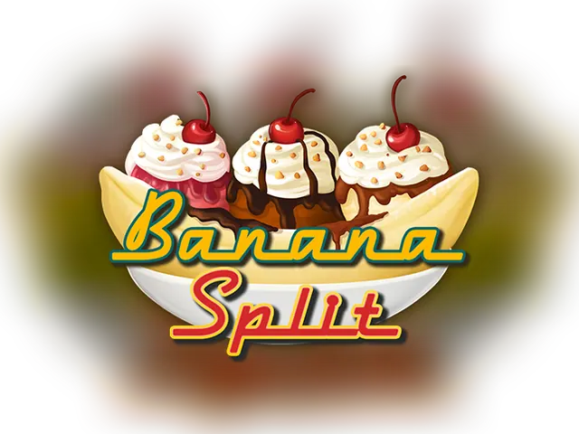 Banana Split slot oyunu