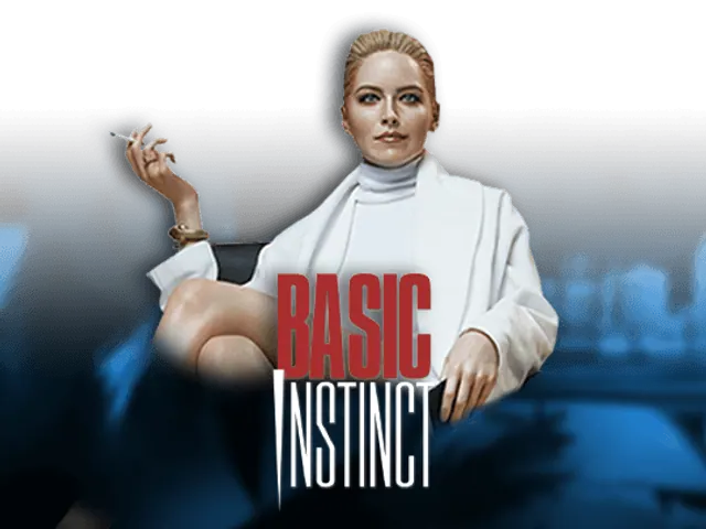 Basic Instinct slot oyunu