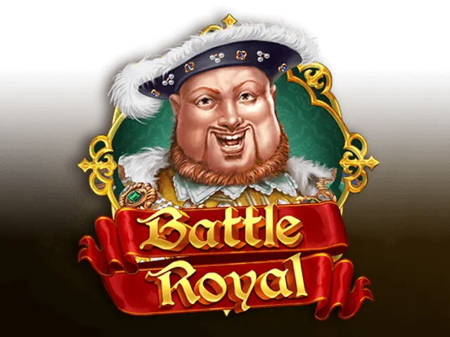 Battle Royal slot oyunu
