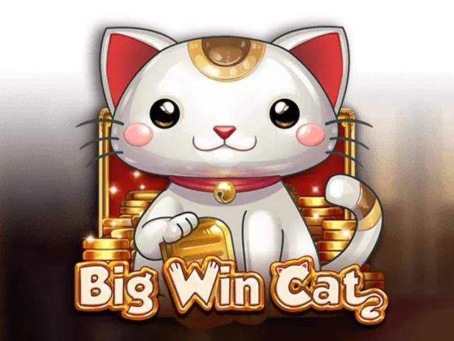 Big Win Cat slot oyunu