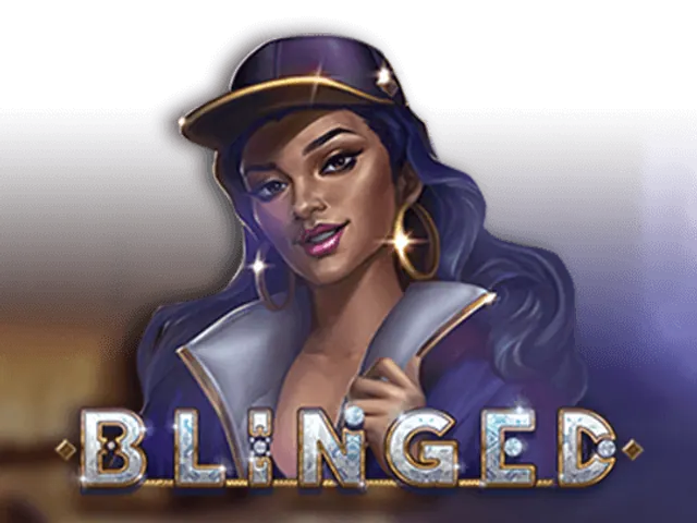Blinged slot oyunu
