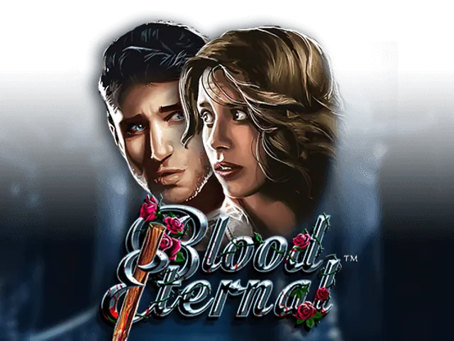Blood Eternal slot oyunu