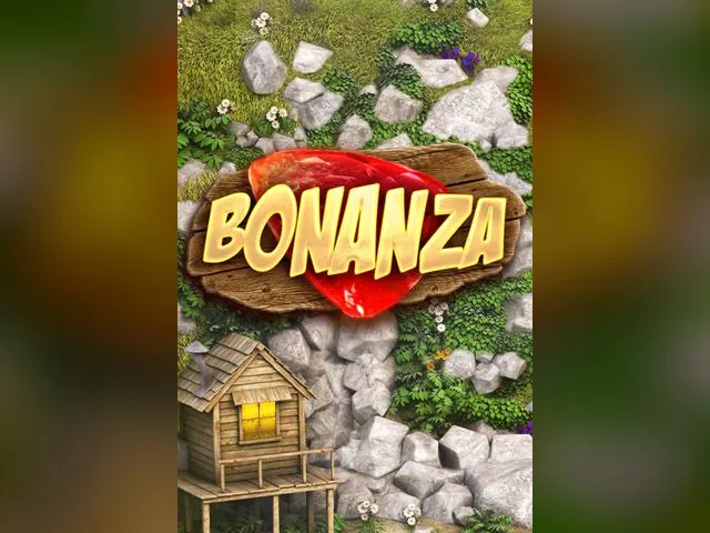 Bonanza Megaways slot oyunu