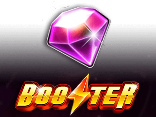 Booster slot oyunu