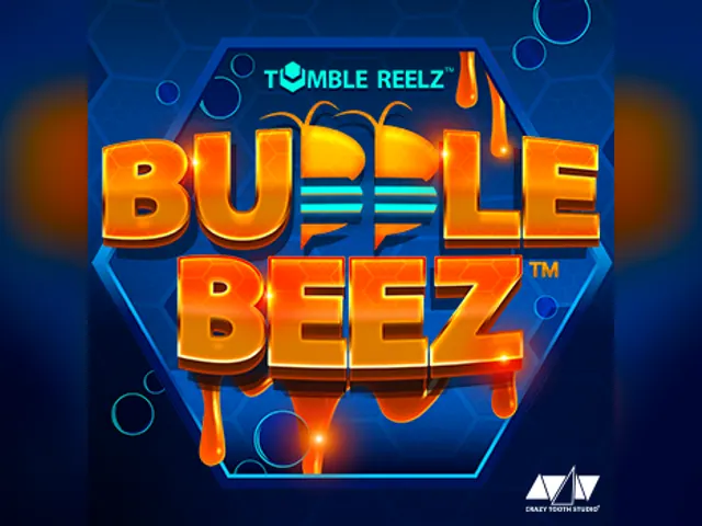 Bubble Beez slot oyunu