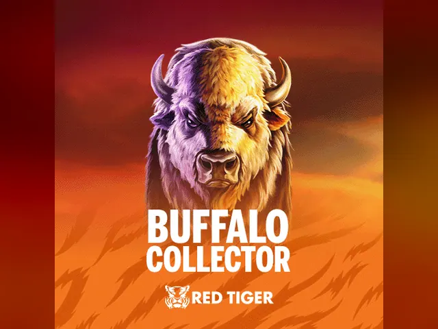 Buffalo Collector slot oyunu