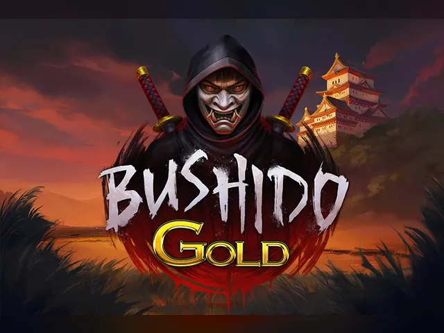 Bushido Gold slot oyunu