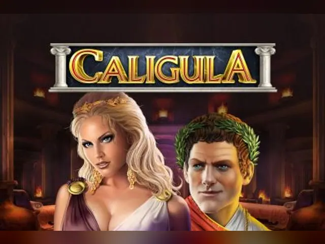 Caligula slot oyunu