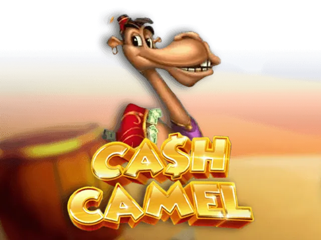 Cash Camel slot oyunu