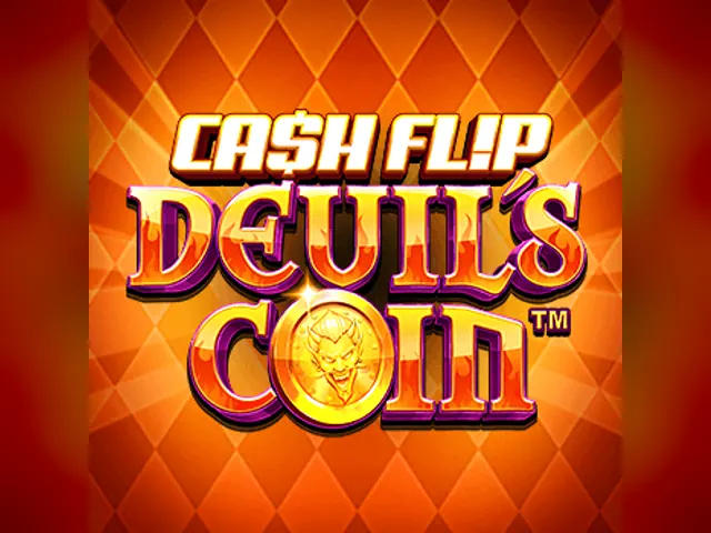 Cash Flip Devils Coin slot oyunu