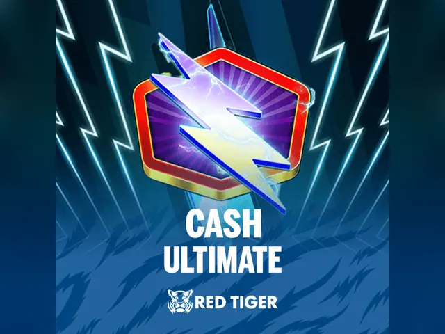 Cash Ultimate slot oyunu