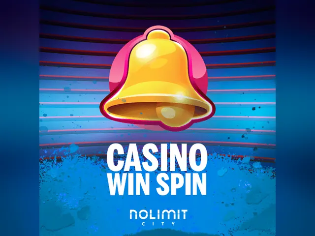 Casino Win Spin slot oyunu