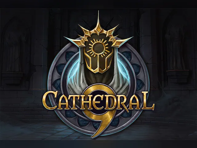Cathedral 9 slot oyunu