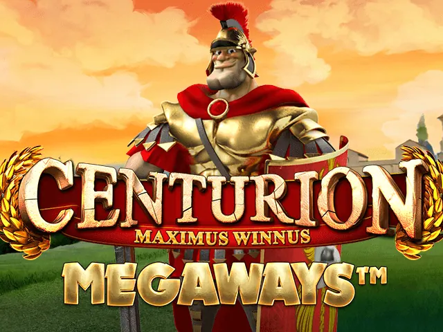 Centurion Megaways slot oyunu