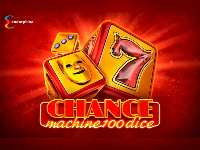 Chance Machine 100 Dice slot oyunu