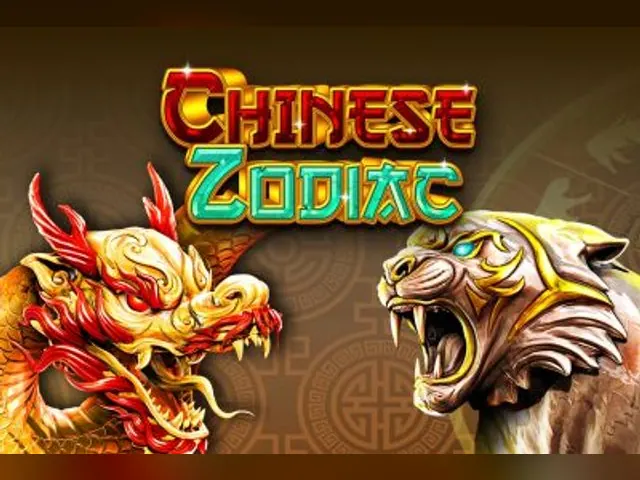Chinese Zodiac slot oyunu