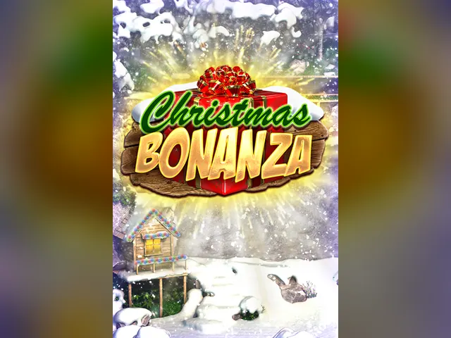 Christmas Bonanza Megaways slot oyunu