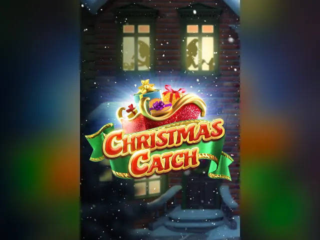 Christmas Catch Megaways slot oyunu