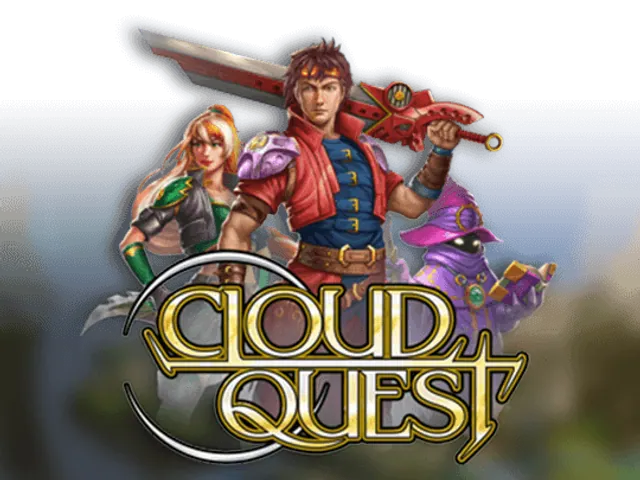 Cloud Quest slot oyunu