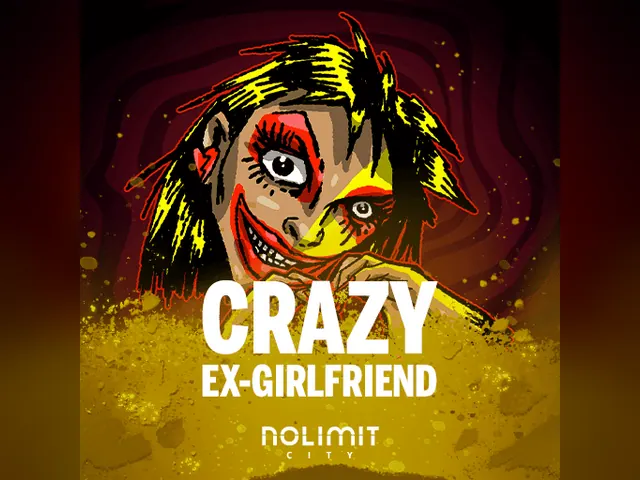 Crazy Ex-Girlfriend slot oyunu