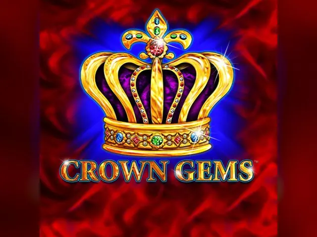 Crown Gems slot oyunu