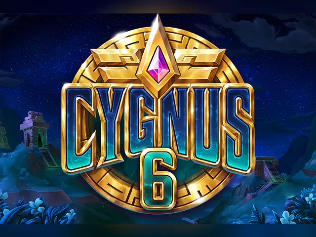 Cygnus 6 slot oyunu